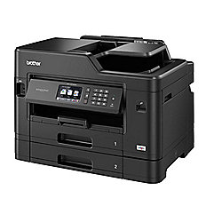 Brother MFC-J5730DW Multifunktionsdrucker Scanner Kopierer Fax WLAN A3