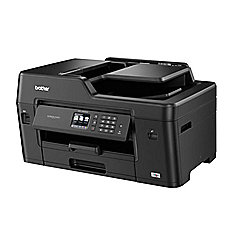 Brother MFC-J6530DW Multifunktionsdrucker Scanner Kopierer Fax WLAN A3