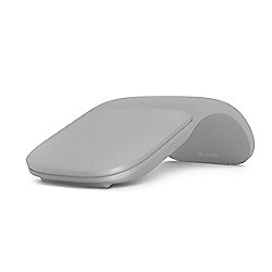 Microsoft Surface Arc Mouse grau