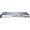HPE Aruba 2530-24-PoE+ Switch verwaltet (2x SFP)