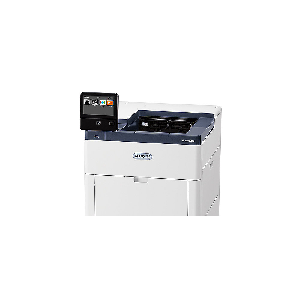 Xerox VersaLink C500N Farblaserdrucker LAN