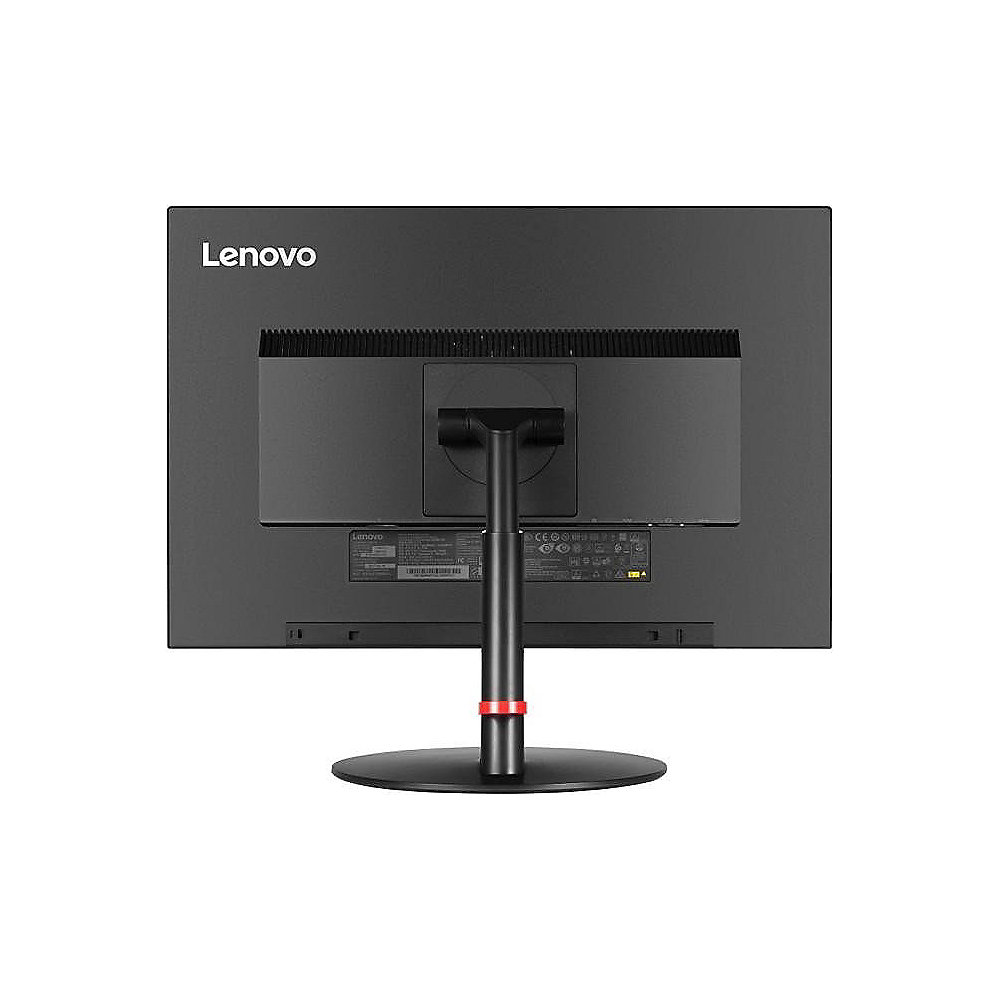 Lenovo T24d 24" (60,6cm) FullHD 16:10 TFT VGA/DP/HDMI