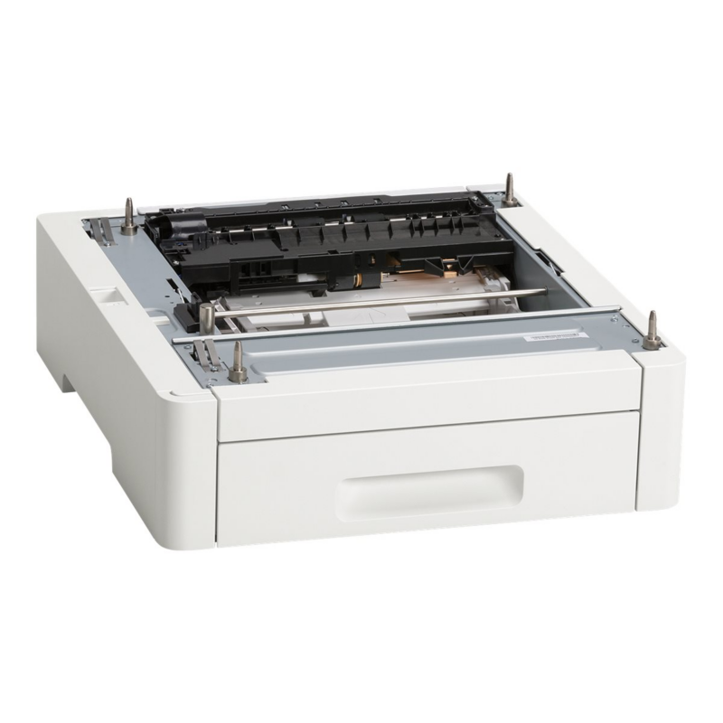 Xerox  097S04949 Medienfach / Papierzuführung 550 Blatt C500 C505 C600 C605 | 00095205847635