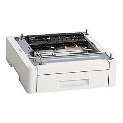 Xerox 097S04949 Medienfach / Papierzuf&uuml;hrung 550 Blatt C500 C505 C600 C605