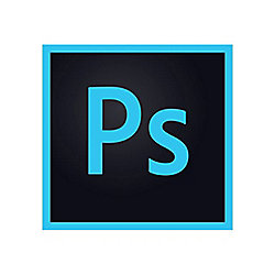 Adobe VIP GOV Photoshop CC for Teams Single App 12M Neukauf - Lizenz