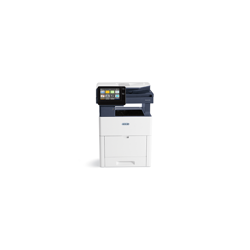 Xerox  VersaLink C605X Farblaserdrucker Scanner Kopierer Fax LAN | 00095205848045
