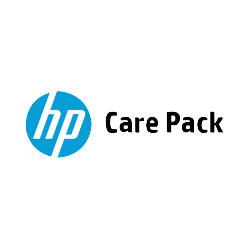 HP  H4518E eCare Pack  Netzwerkinstallationsservice für DesignJet 400-6100 | 04053162115972