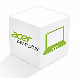 Acer care plus Predator 3 Jahre Einsende-/R&uuml;cksendeservice (inkl. 1 Jahr ITW1)
