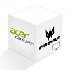 Acer Care Plus 3 Jahre Einsende-/Rücksendeservice Predator Monitore