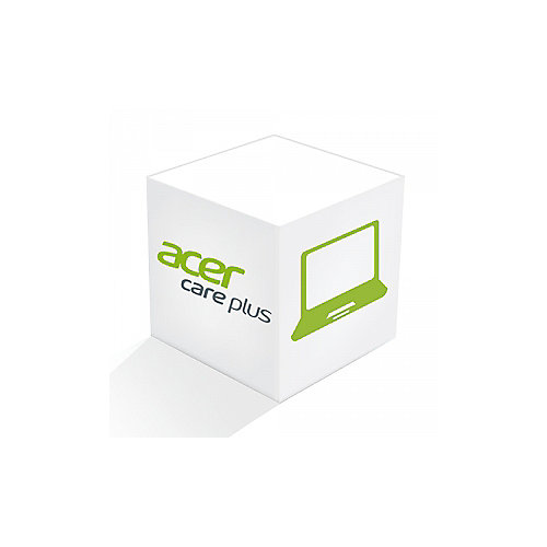 Acer care plus Consumer 3 Jahre Einsende-/Rücksendeservice Aspire / Swift / Spin