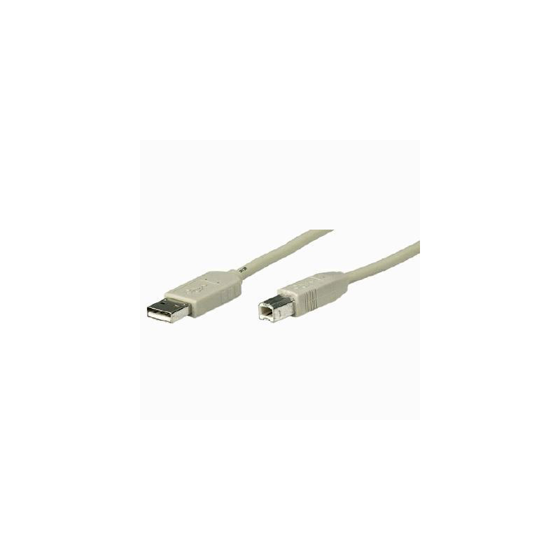 Good Connections  USB Kabel 2.0 1,8m A-B | 04014619042067