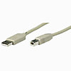 Good Connections USB Kabel 2.0 3m A-B