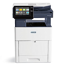 Xerox VersaLink C505S Farblaserdrucker Scanner Kopierer LAN