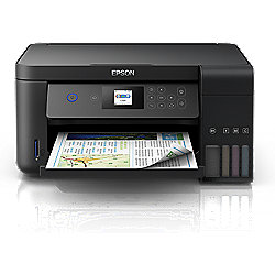 EPSON EcoTank ET-2750 Drucker Scanner Kopierer WLAN