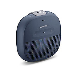 BOSE SoundLink Micro Bluetooth Lautsprecher blau
