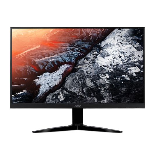 ACER KG251Q 62cm (24,5") FHD Gaming-Monitor FreeSync 75Hz 1ms HDMI/DP 16:9