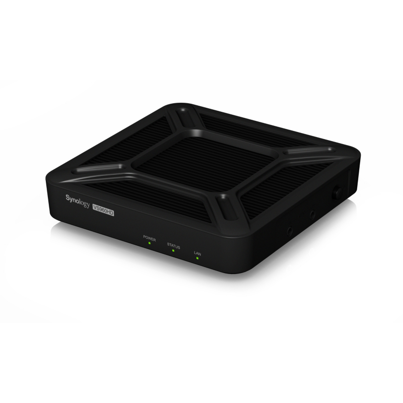Synology  VS960HD Video-Decoder | 04711174722617