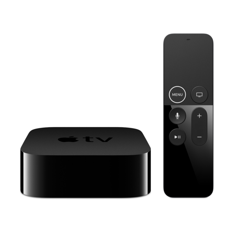 Apple  TV 4K 32GB | 00190198463784