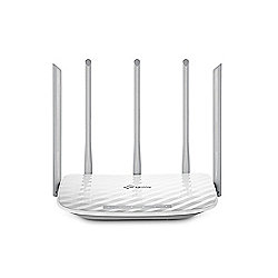 TP-LINK Archer C60 AC1350 Dualband WLAN-ac Router