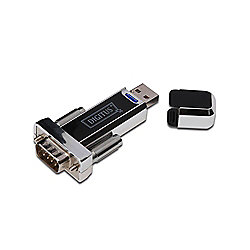 DIGITUS USB - Seriell Adapter USB 1.1