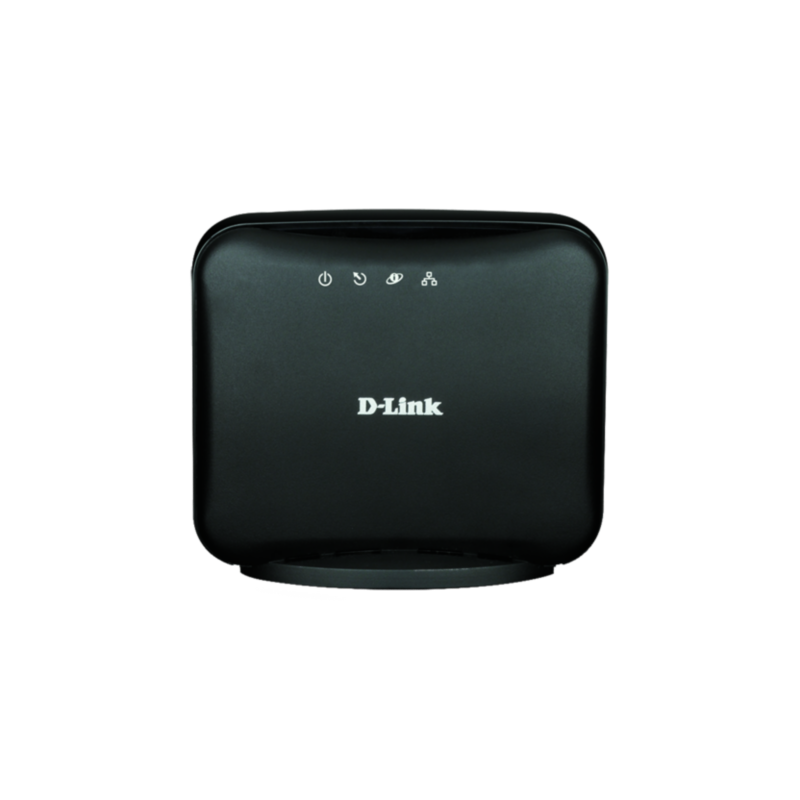 D-Link  DSL-321B ADSL2+ Ethernet Modem (Annex B und J) | 00790069309328
