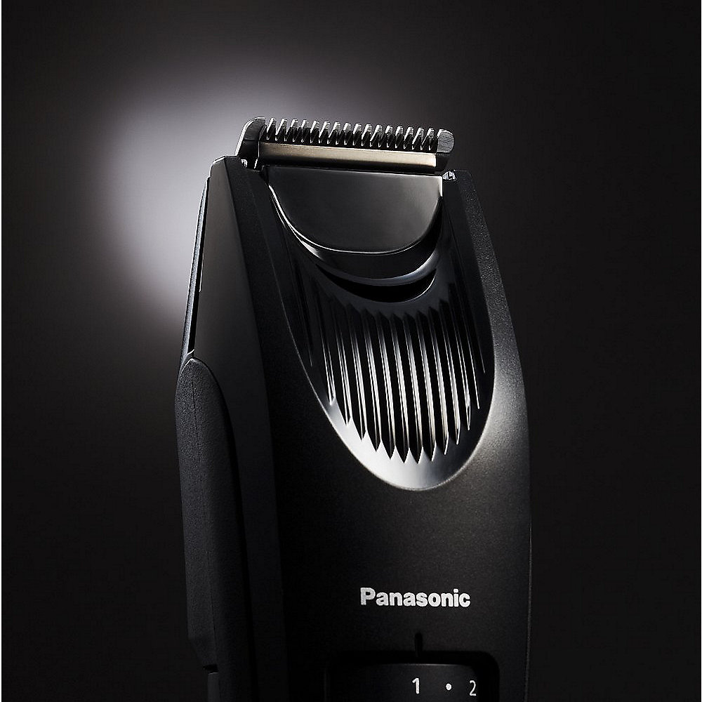 Panasonic ER-SB40 Bartschneider schwarz