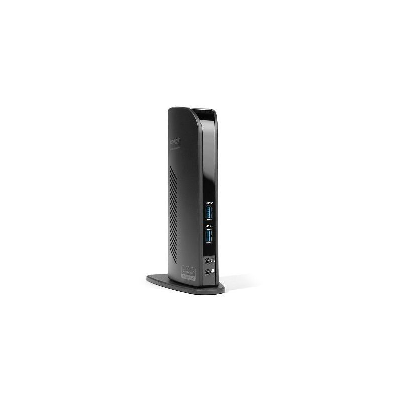 Kensington  USB 3.0 Docking Station DVI/HDMI/VGA Video (sd3500v) K33972EU | 05028252351898