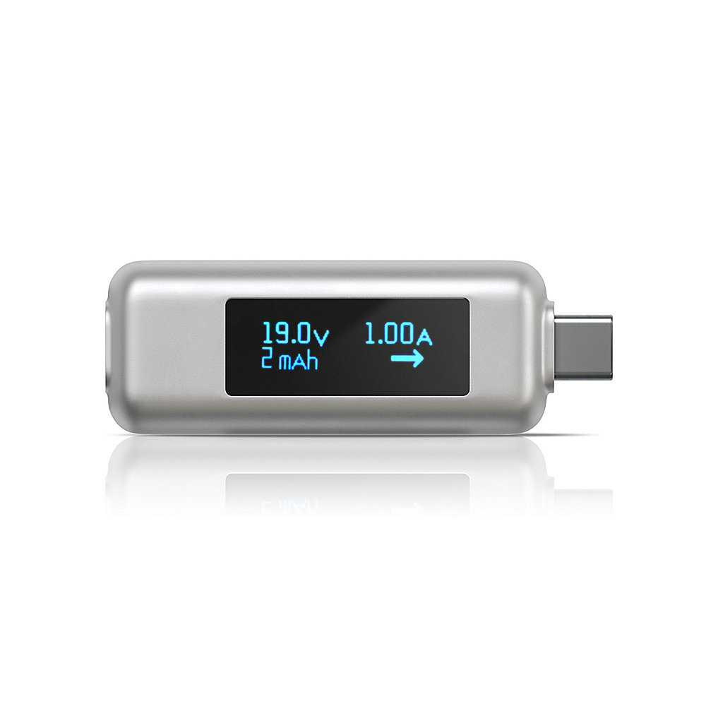 Satechi USB-C Adapter auf USB 3.0 Silber