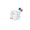 SKROSS Country Adapter Europe to UK 1.500230-E