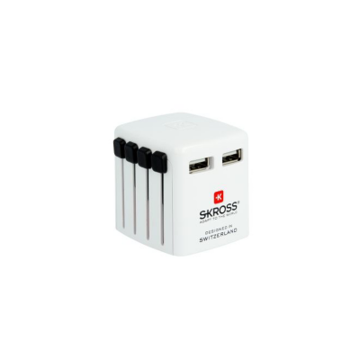 World USB Charger 1.302320