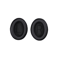 Bose QuietComfort&reg; 35 headphones Ohrpolster schwarz