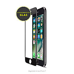 Artwizz SecondDisplay Glass f&uuml;r iPhone 8/7/6