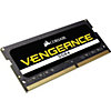 16GB Corsair Vengeance DDR4-2400 MHz CL 16 SODIMM Notebookspeicher Kit