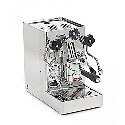 Lelit PL62T Siebtr&auml;ger Espressomaschine