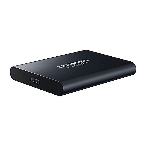 Samsung Portable SSD T5 1TB USB3.1 Gen2 Typ-C schwarz