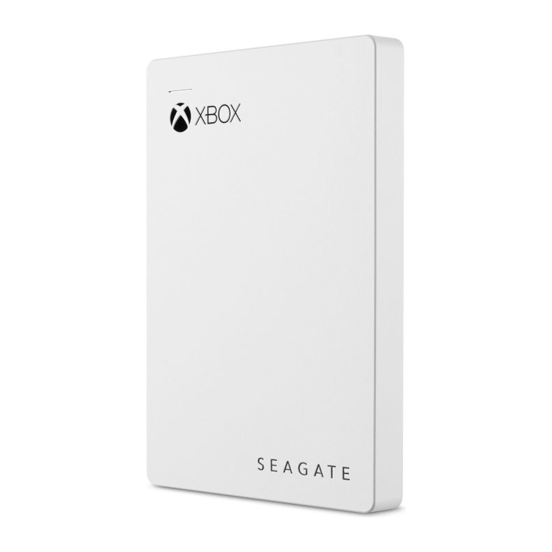 Seagate  Game Pass SE für Xbox Portable Festplatte USB3.0 – 2TB 2.5Zoll weiß | 03660619401963