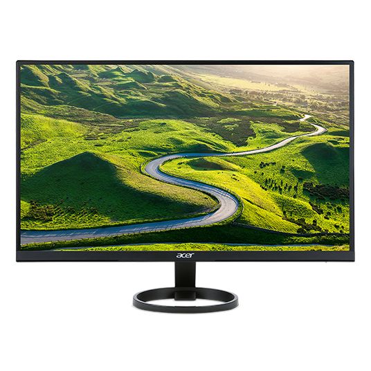 Acer R1 R241Ybmid 60,5cm (23,8") FHD Office-Monitor LED-IPS HDMI 250cd/m² 16:9