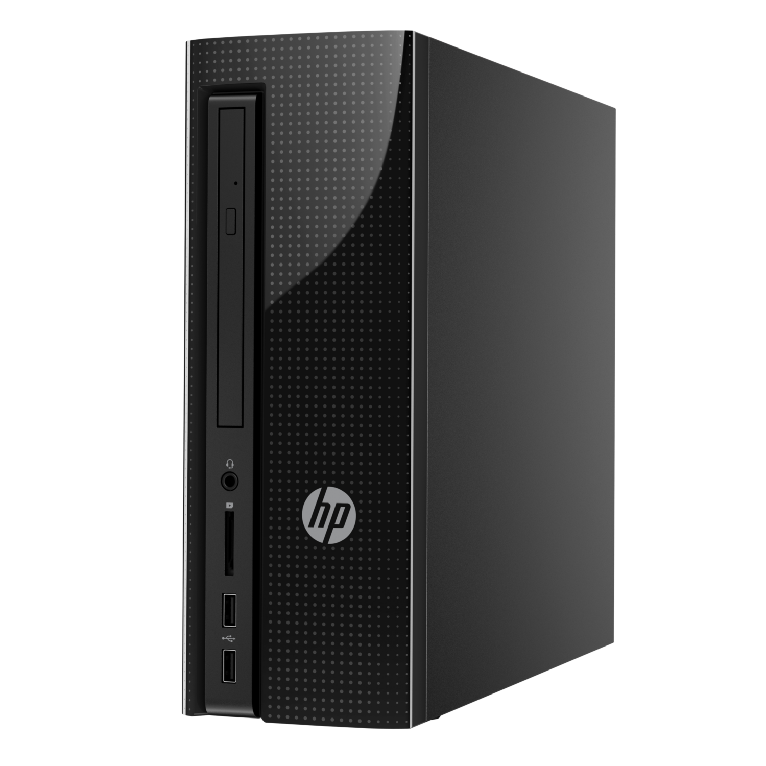 HP Slimline Desktop Mini PC 260a156ng A67310 APU 4GB 1TB DVD±DL R4