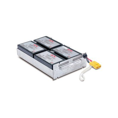 RBC24 Ersatzbatterie