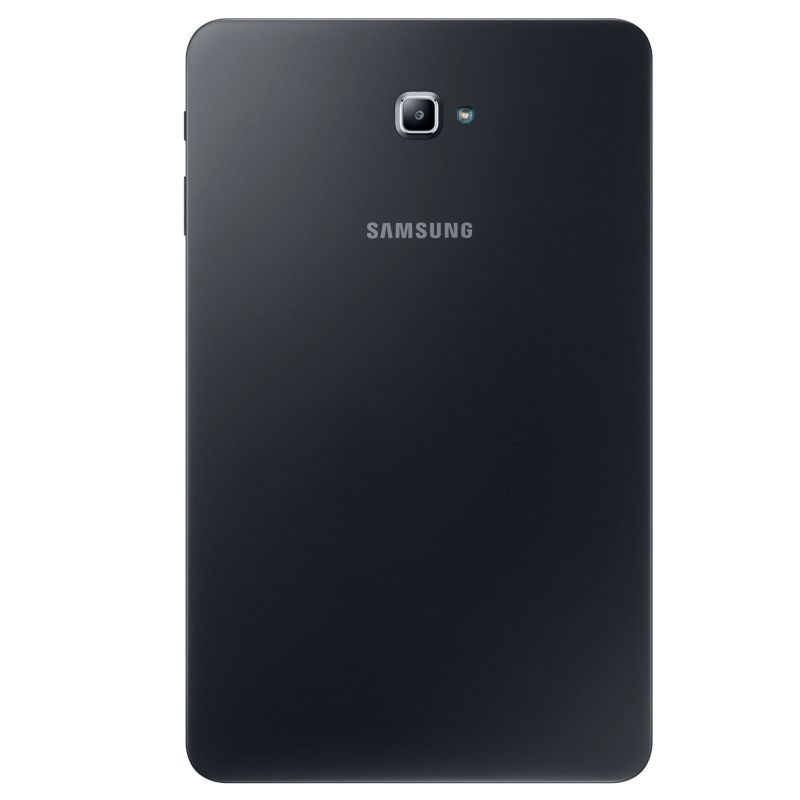 Amazon Com Samsung Galaxy Tab A T580n Sm T580nzkadbt