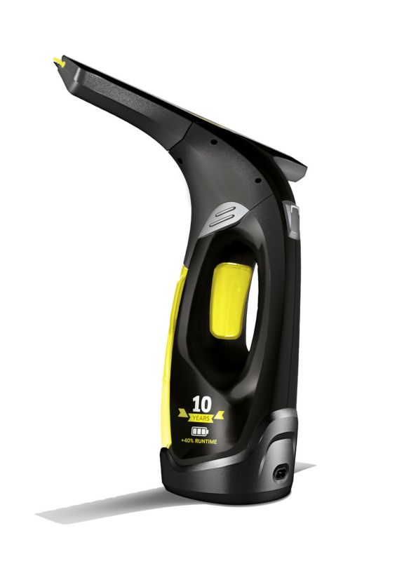 Karcher Wv 2 Premium 10 Years Edition Akku Fenstersauger 1 633 426 0 Cyberport