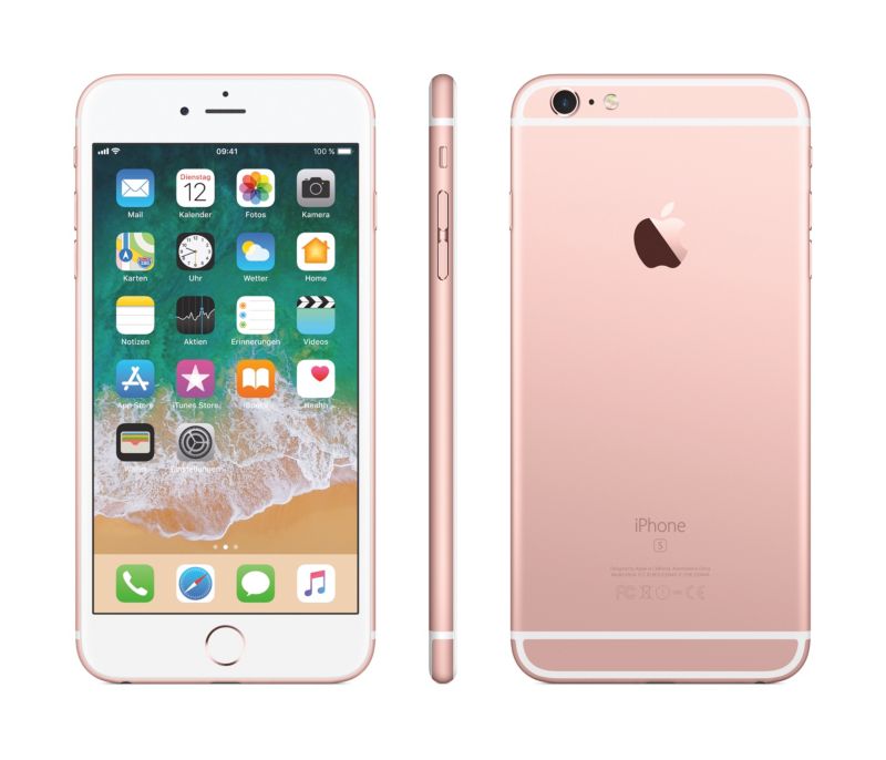 LTE und GPS vertragen sich beim iPhone 6s nicht