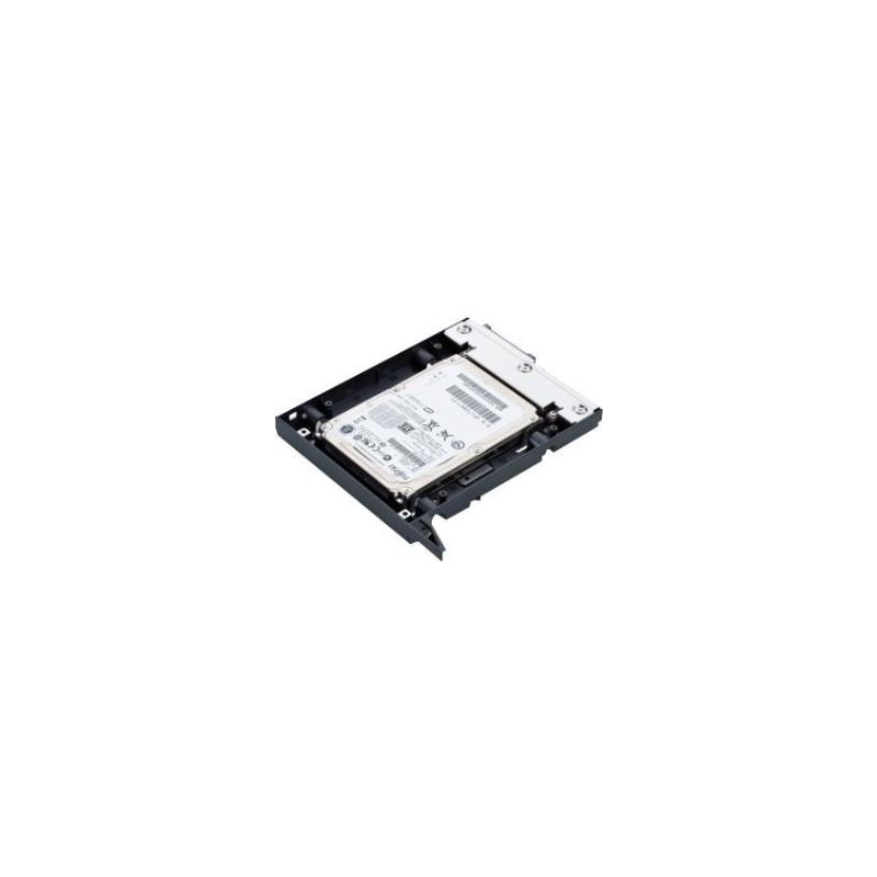 Fujitsu TS Fujitsu 2nd HDD bay 2.5″ Carrier Panel für E544, E734, E744, E754, T725 | 04054681979489