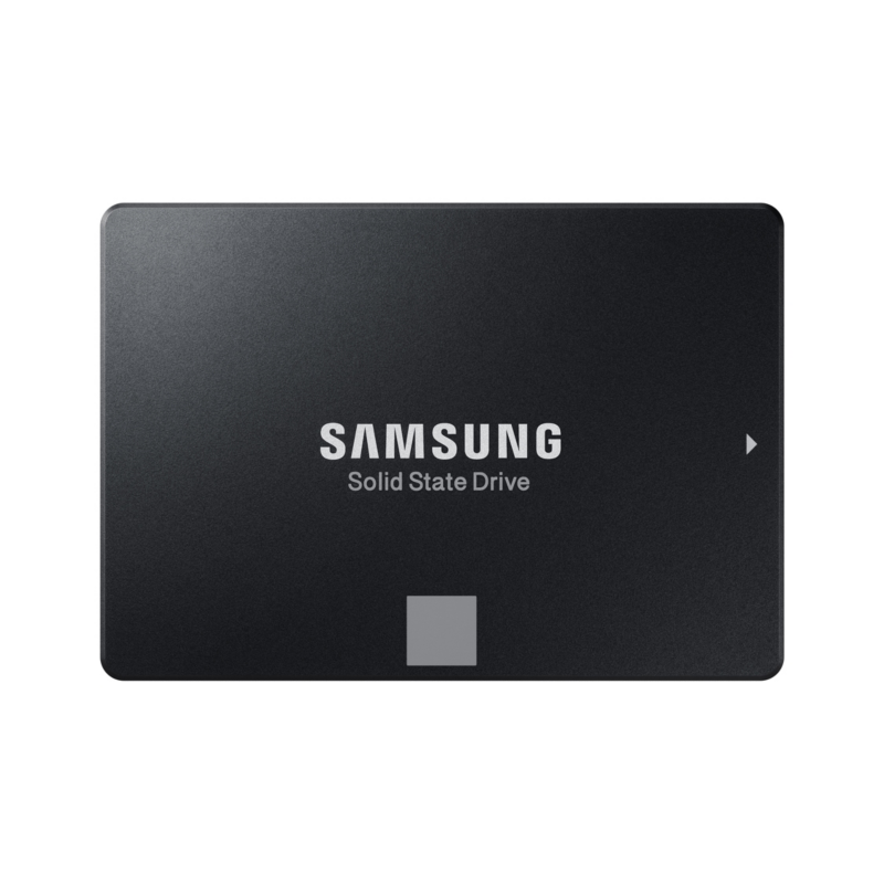 Samsung  860 EVO Interne SATA SSD 500 GB 2.5zoll | 08806088936017