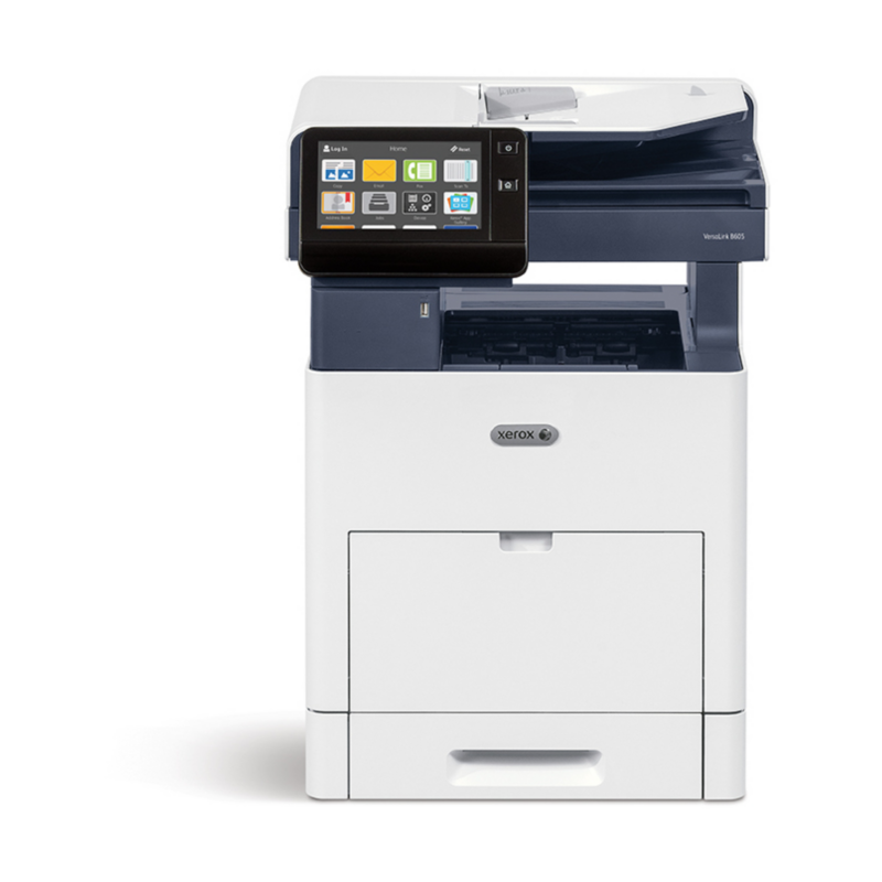 Xerox  VersaLink B605S S/W-Laserdrucker Scanner Kopierer LAN | 00095205847345
