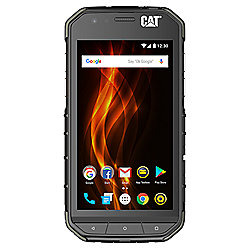 CAT S31 schwarz Android Outdoor-Smartphone