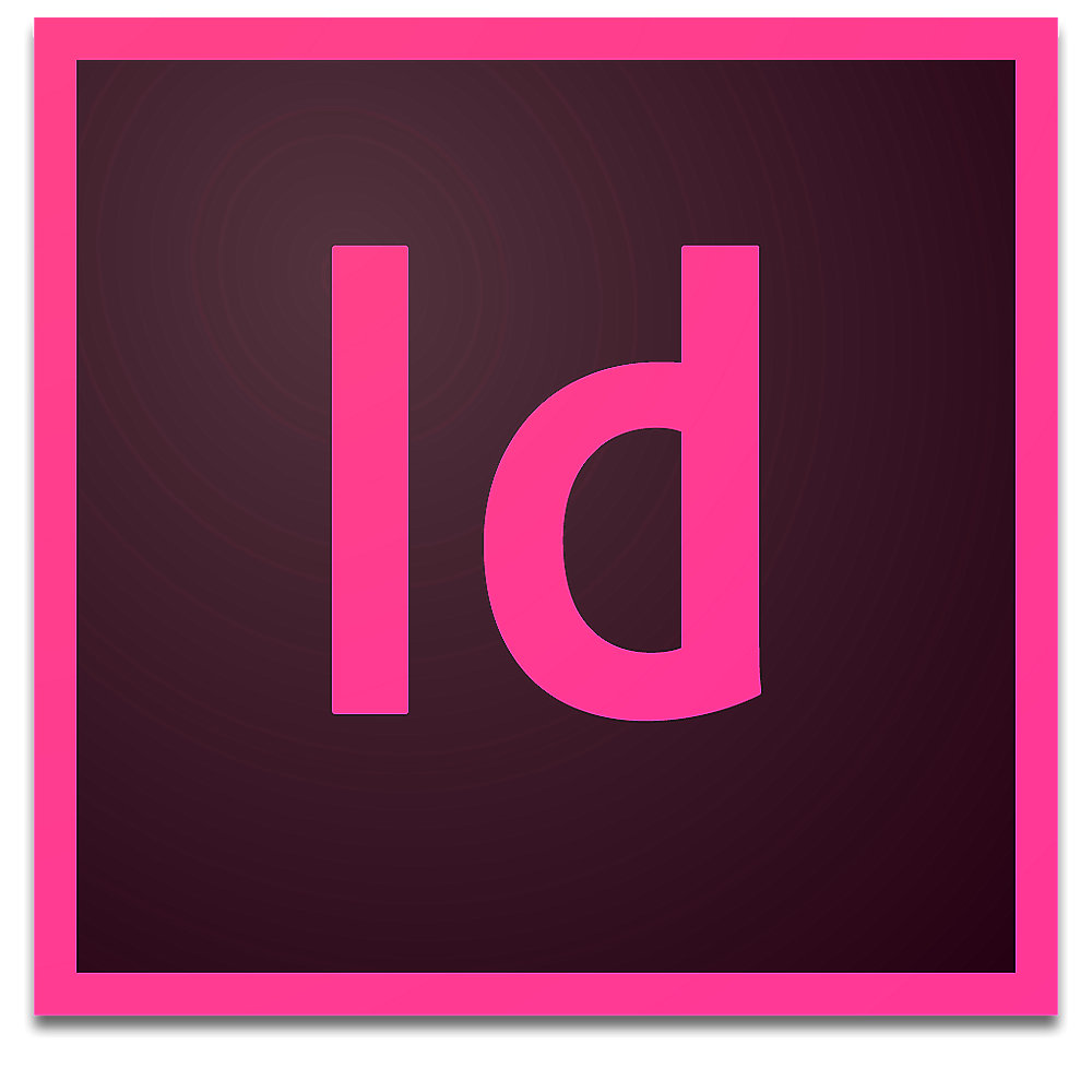 Adobe InDesign CC EDU (1-49)(12M) 1 Jahr 1 Nutzer VIP