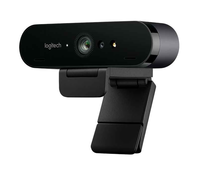 Logitech Brio 4k Stream Edition Webcam Cyberport