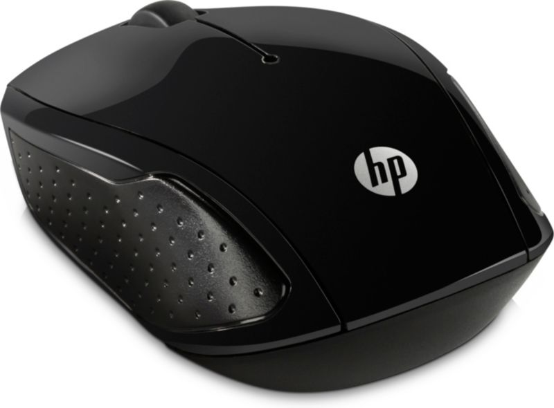 HP 200 Kabellose Maus für nur 9,90€ inkl. Versand statt 14,98€