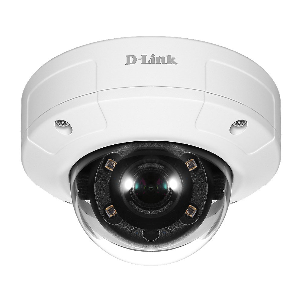 D-Link DCS-4633EV Full HD WLAN-n Outdoor Netzwerkkamera